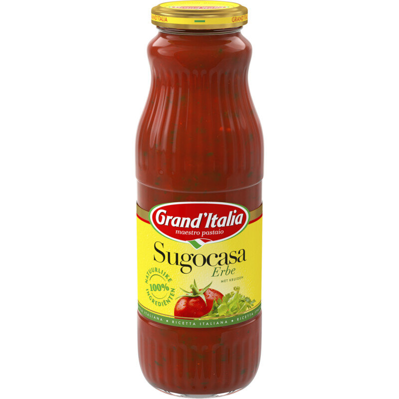 Een afbeelding van Grand' Italia Sugocasa erbe