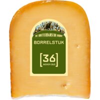 Kaas voor borrel