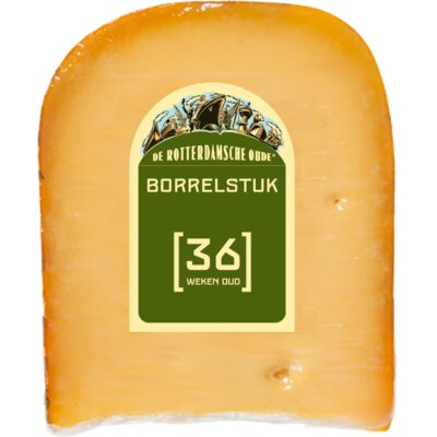 pdp-image-Rotterdamsche Oude Vacuum stuk 36 weken