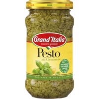 Een afbeelding van Grand' Italia Pesto alla Genovese