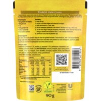 Een afbeelding van Conimex Thaise gele curry