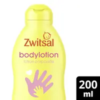 Zwitsal Baby bodylotion