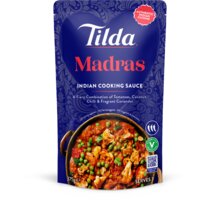 Een afbeelding van Tilda Madras