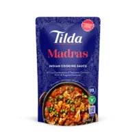 Tilda Madras