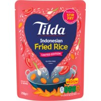 Afbeelding van Tilda Indonesian fried rice