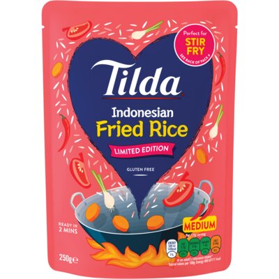 pdp-image-Tilda Indonesian fried rice