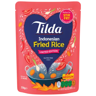 pdp-image-Tilda Indonesian fried rice