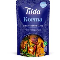 Afbeelding van Tilda Korma