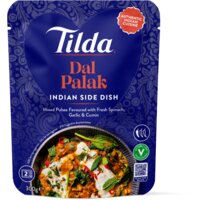 Afbeelding van Tilda Dal palak