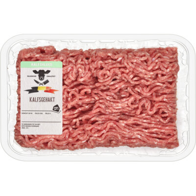 pdp-image-AH Kalfsgehakt bel