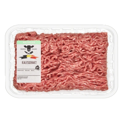 pdp-image-AH Kalfsgehakt bel