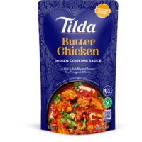 Een afbeelding van Tilda Butter chicken