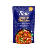 Tilda Butter chicken