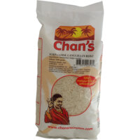 Chan's Surinaamse langgraan rijst
