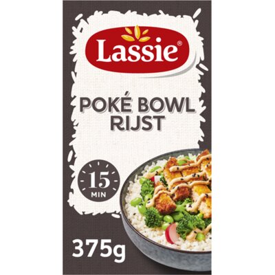 pdp-image-Lassie Poke bowl rijst