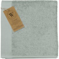 Een afbeelding van Walra Baddoek remade cotton jade