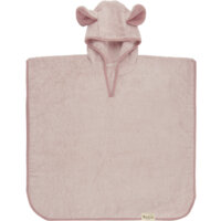 Afbeelding van Walra Poncho Remade Cotton beer