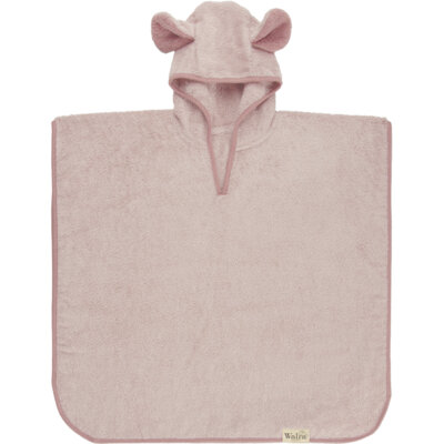 pdp-image-Walra Poncho Remade Cotton beer