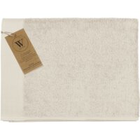 Een afbeelding van Walra Badlaken remade cotton beige