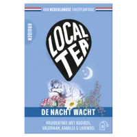 LocalTea De nacht wacht