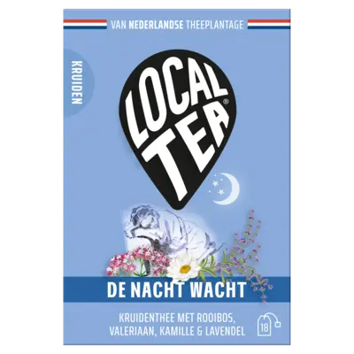 pdp-image-LocalTea De nacht wacht