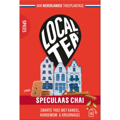 pdp-image-LocalTea Speculaas chai
