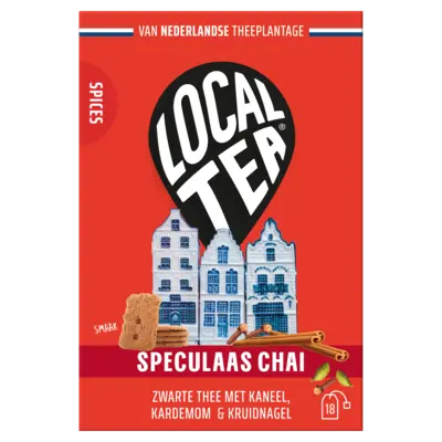 pdp-image-LocalTea Speculaas chai
