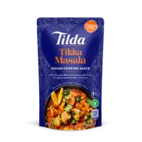 Tilda Tikka masala