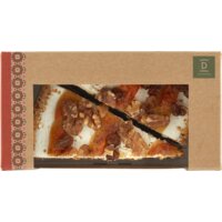 Afbeelding van Dudok Carrot cake punten