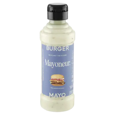 pdp-image-Mayoneur Plantaardige burger mayo