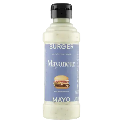 pdp-image-Mayoneur Plantaardige burger mayo
