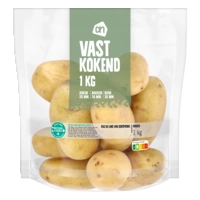 AH Vastkokende aardappelen