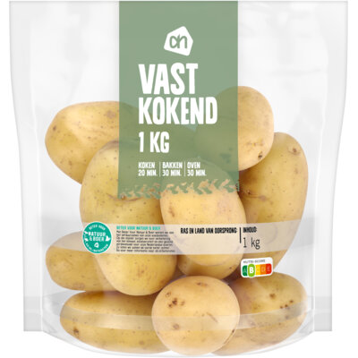 pdp-image-AH Vastkokende aardappelen