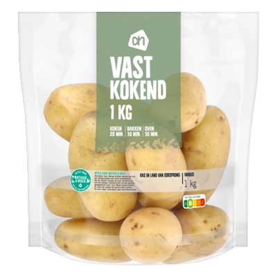 pdp-image-AH Vastkokende aardappelen