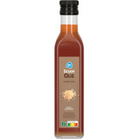 Afbeelding van Sesam olie