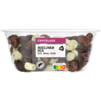 Afbeelding van Rozijnenmix chocolade