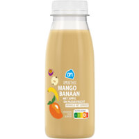 Een afbeelding van AH Smoothie mango passievrucht