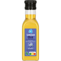 Afbeelding van Lijnzaad olie