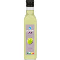 Afbeelding van Druivenpit olie