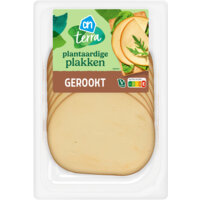 Afbeelding van Terra Plantaardige plakken gerookt