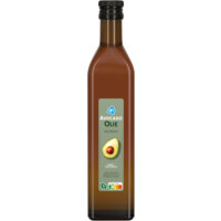 Een afbeelding van AH Avocado olie