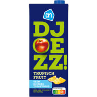 Een afbeelding van AH Djoezz! tropisch fruit