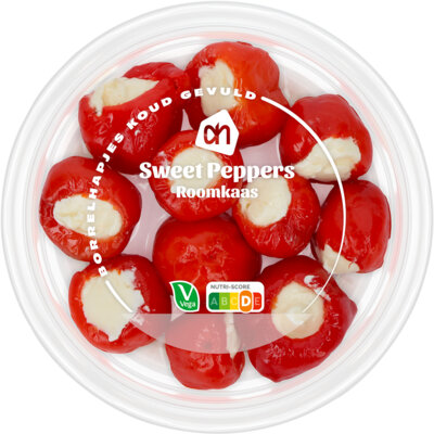 pdp-image-AH Sweet peppers roomkaas