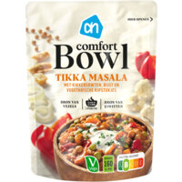 Afbeelding van Comfort bowl tikka masala 