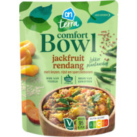 Afbeelding van Terra Plantaardig comfort bowl jackfruit