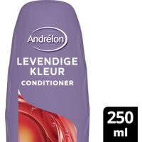 Een afbeelding van Andrélon Levendige kleur conditioner