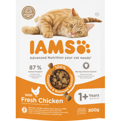 pdp-image-IAMS Vitality adult fresh chicken
