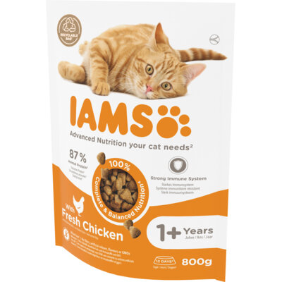 pdp-image-IAMS Vitality adult fresh chicken
