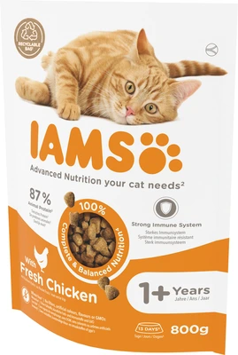 pdp-image-IAMS Vitality adult fresh chicken