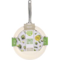 Een afbeelding van Greenchef Bright ceramic pro koekenpan 28cm